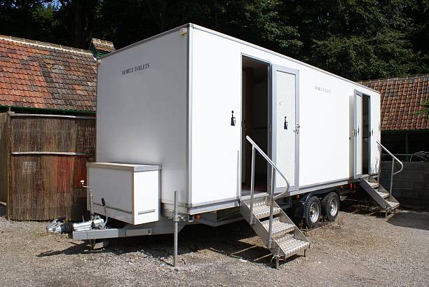 Best Long-Term Portable Toilet Rental  in Southside Place, TX